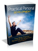 Thumbnail Practical Personal Development