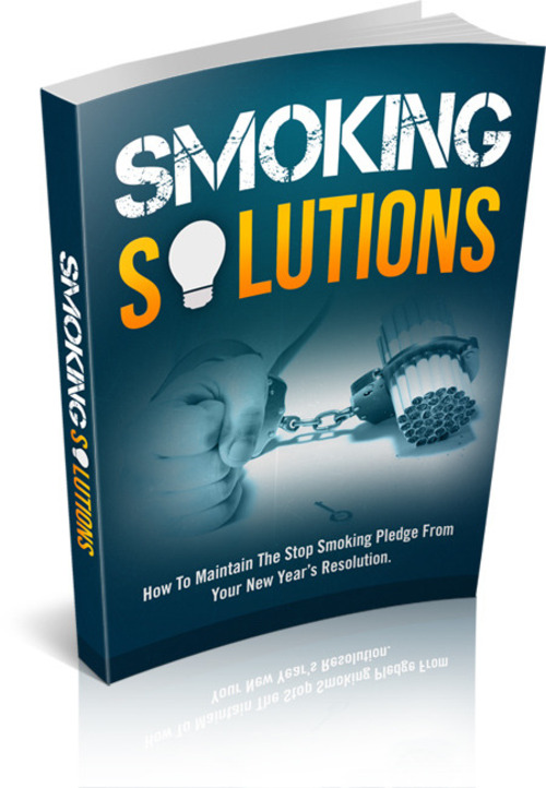Product picture How To Maintain The Stop Smoking 