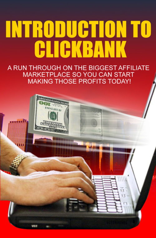 Product picture clickbank affiliate system