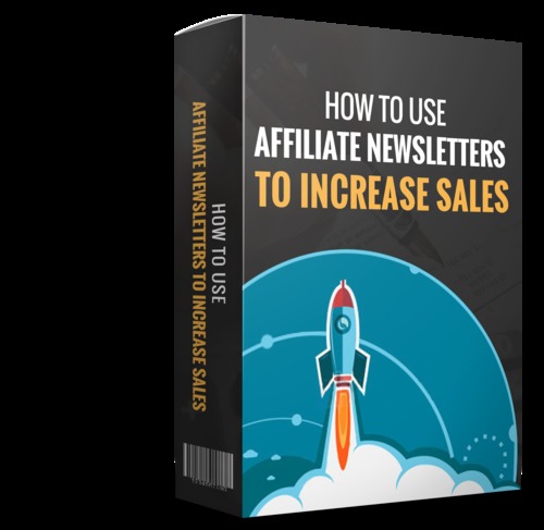 Product picture use aff newsletters