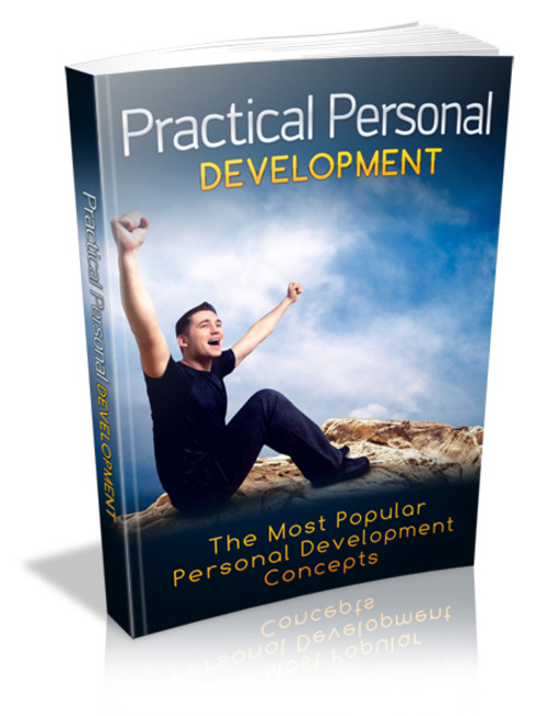 Product picture Practical Personal Development